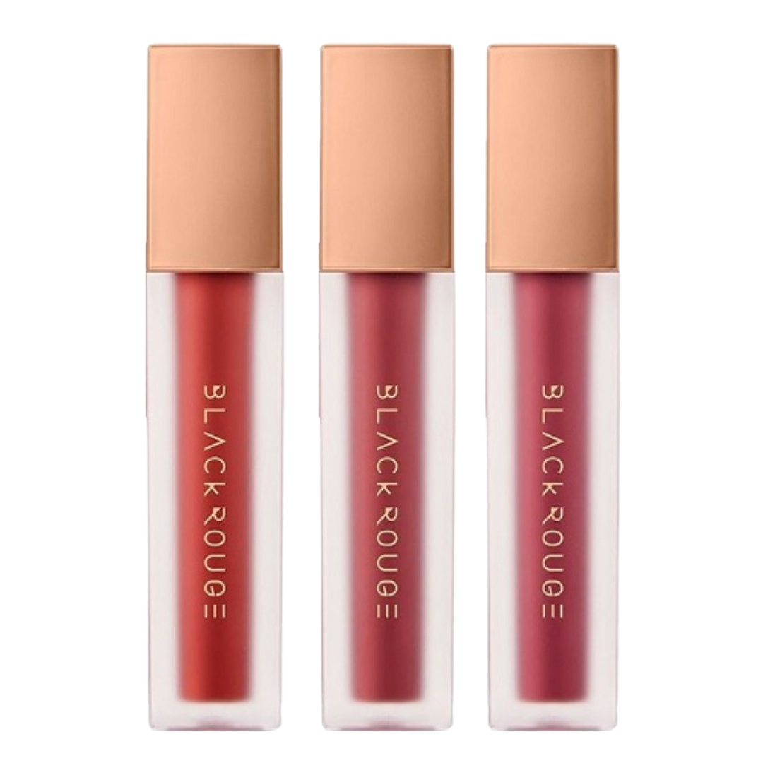 BLACK ROUGE Air Fit Velvet Tint 5 - Kbeauty Canada