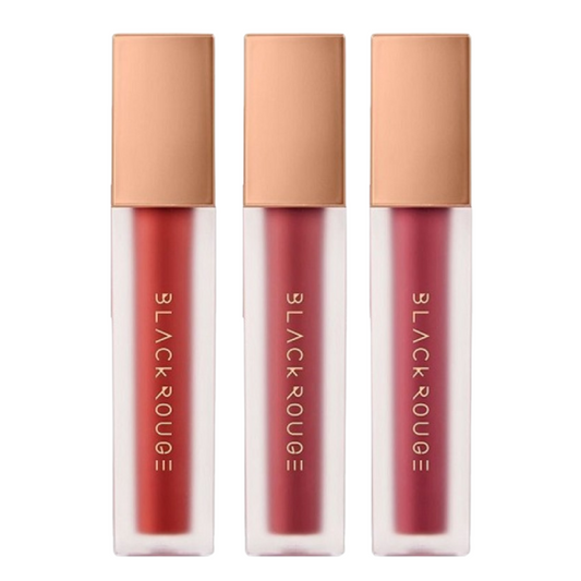 BLACK ROUGE Air Fit Velvet Tint 5 - Kbeauty Canada