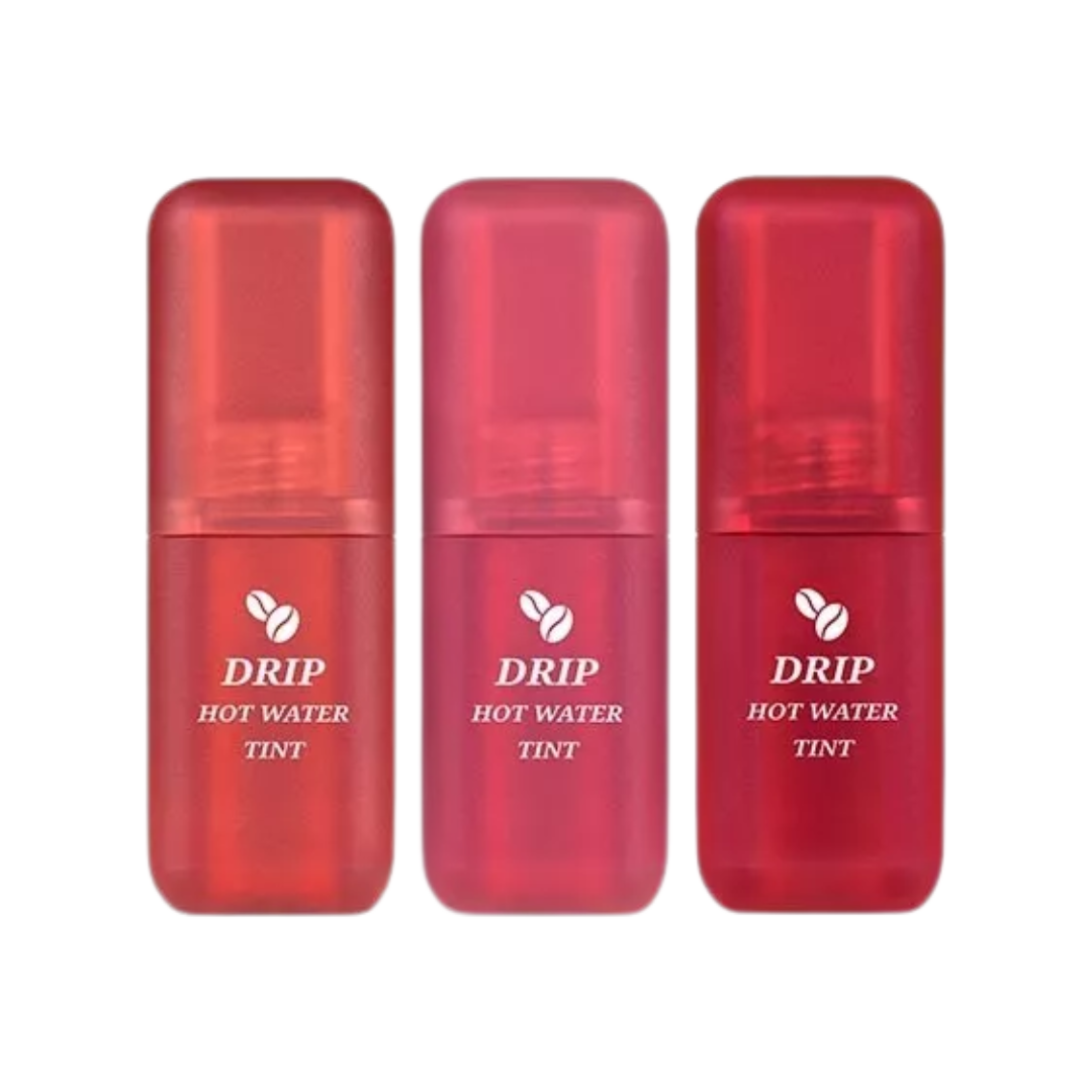 BLACK ROUGE Drip Hot Water Tint - Kbeauty Canada