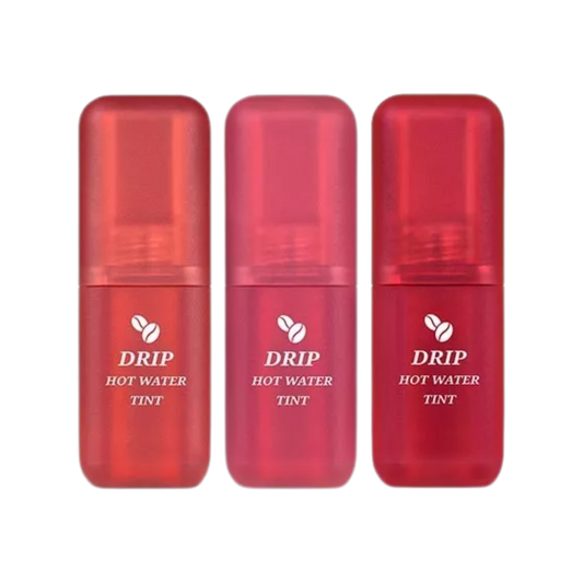 BLACK ROUGE Drip Hot Water Tint - Kbeauty Canada