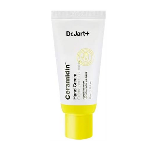 DR. JART+ Ceramidin Hand Cream - Kbeauty Canada
