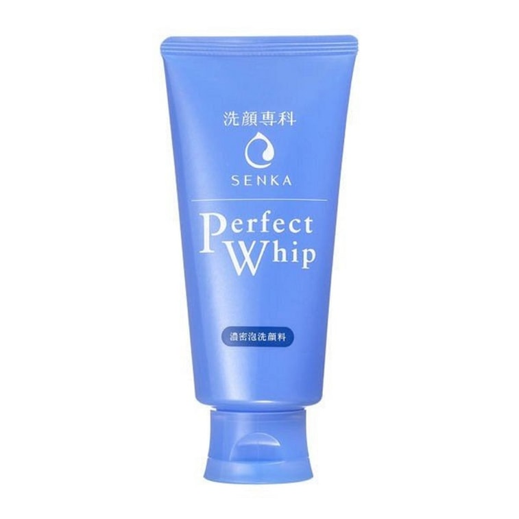 Shiseido Senka Perfect Whip - Kbeauty Canada