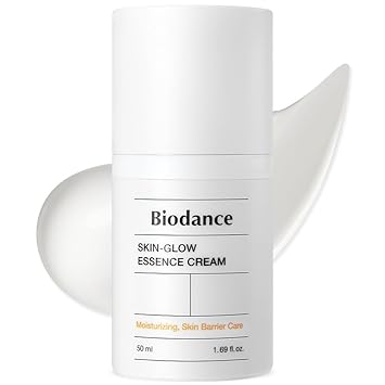 BIODANCE Skin-Glow Essence Cream 50mL - Kbeauty Canada