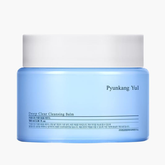 PYUNKANG YUL Deep Clear Cleansing Balm - Kbeauty Canada