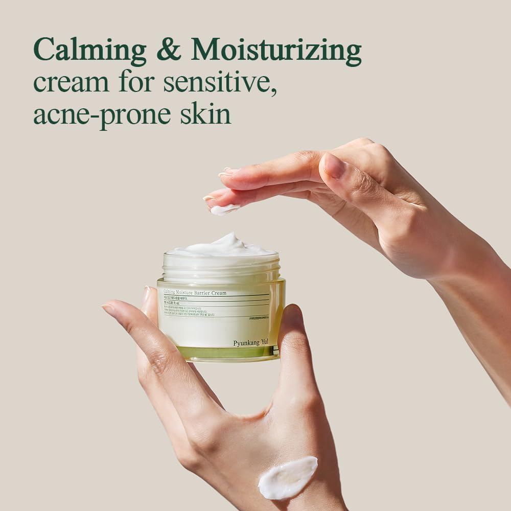 PYUNKANG YUL Calming Moisture Barrier Cream - Kbeauty Canada