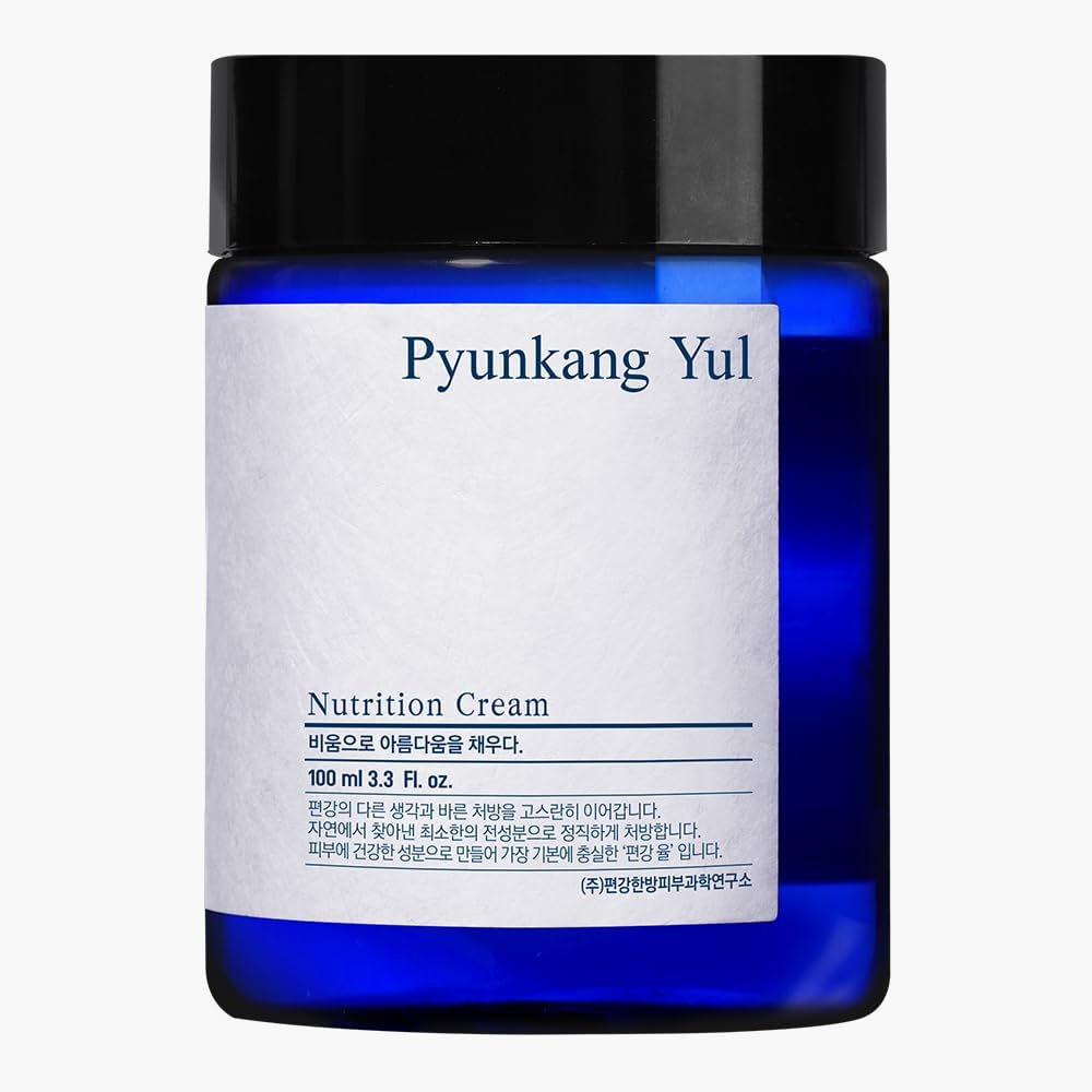 PYUNKANG YUL Moisture Cream - Kbeauty Canada