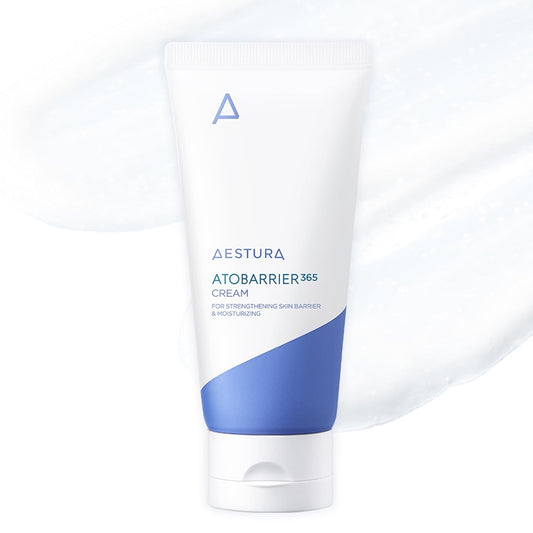 AESTURA Atobarrier 365 Cream 80ml *RENEW* - Kbeauty Canada