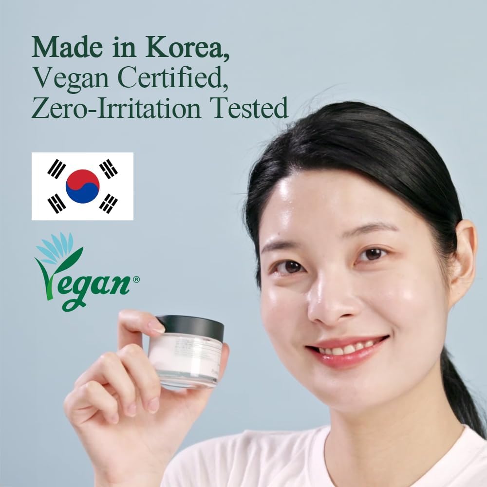 PYUNKANG YUL Calming Moisture Barrier Cream - Kbeauty Canada