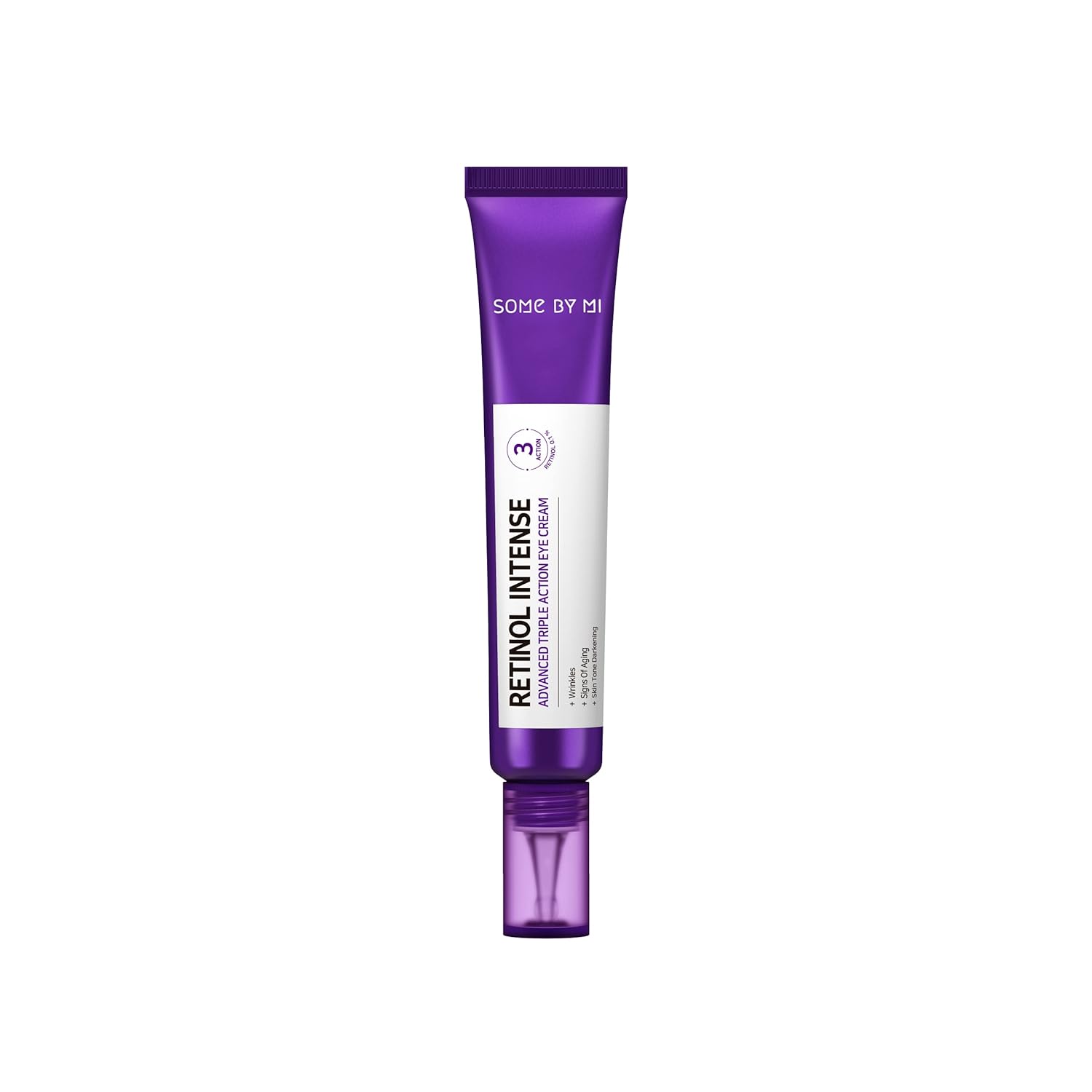 SOME BY MI Retinol Intense Advanced Triple Action Eye Cream