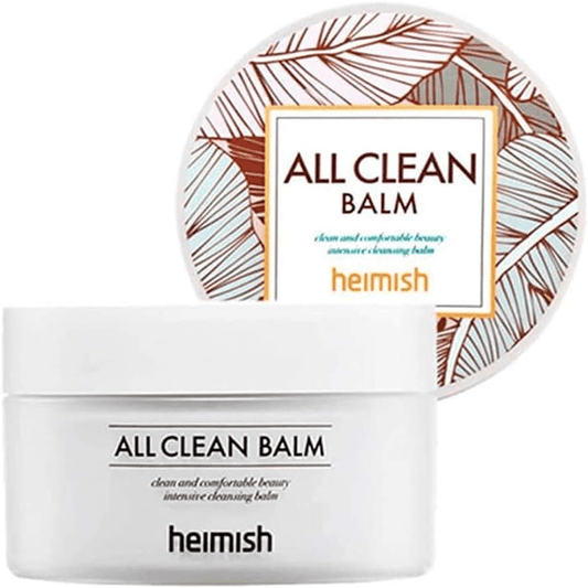 HEIMISH All Clean Balm (120ml) - Kbeauty Canada