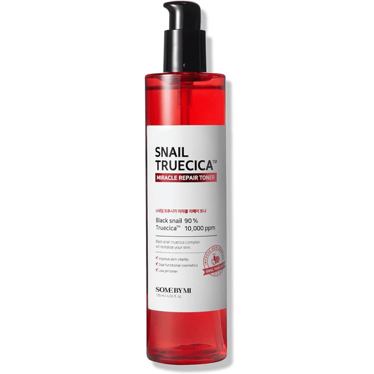 SOME BY MI Snail Truecica Miracle Repair Toner