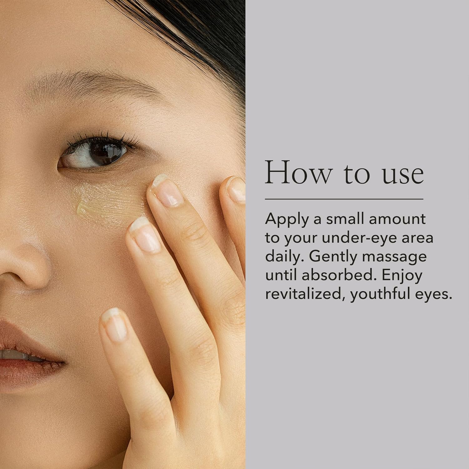 BEAUTY OF JOSEON - Revive Eye Serum: Ginseng + Retinal