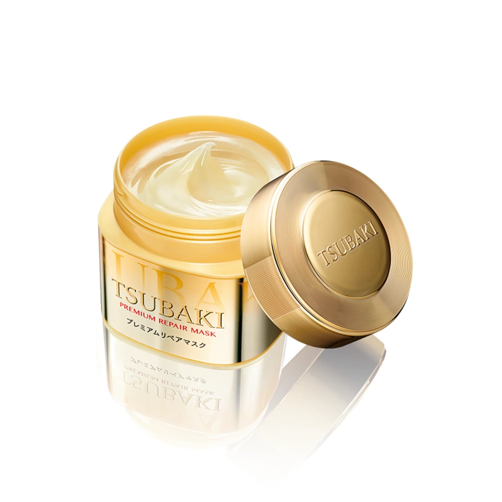 SHISEIDO Tsubaki Premium Repair Hair Mask - Kbeauty Canada