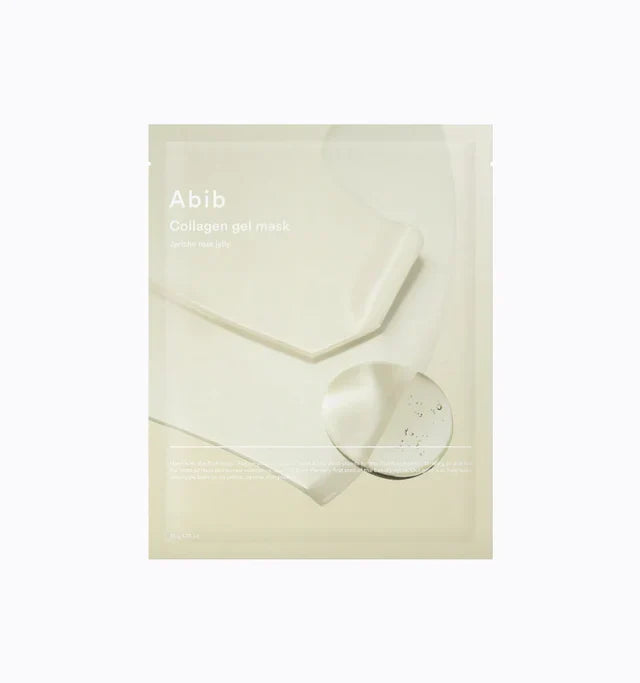 ABIB Collagen Gel Mask Jericho Rose Jelly