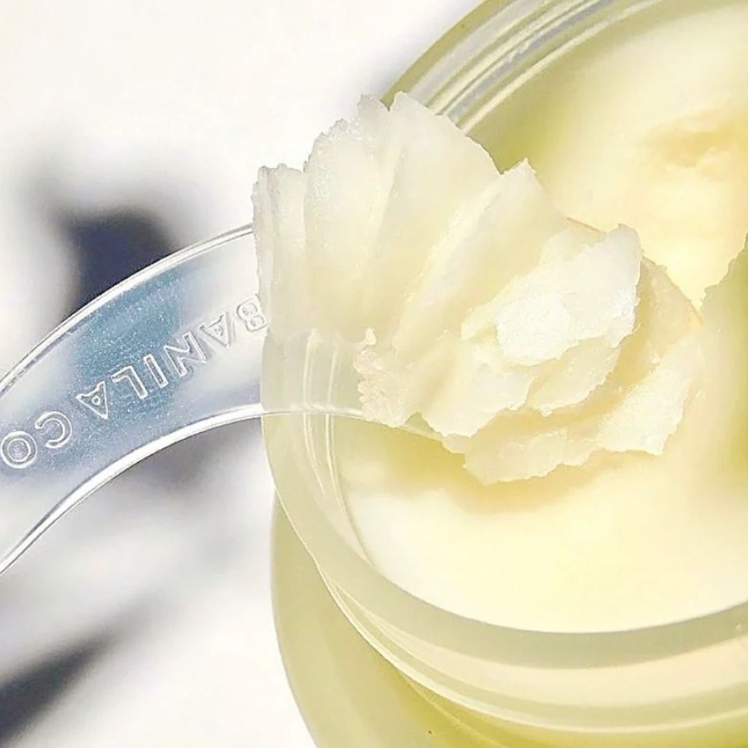 BANILA CO Clean It Zero Cleansing Balm Nourishing - Kbeauty Canada