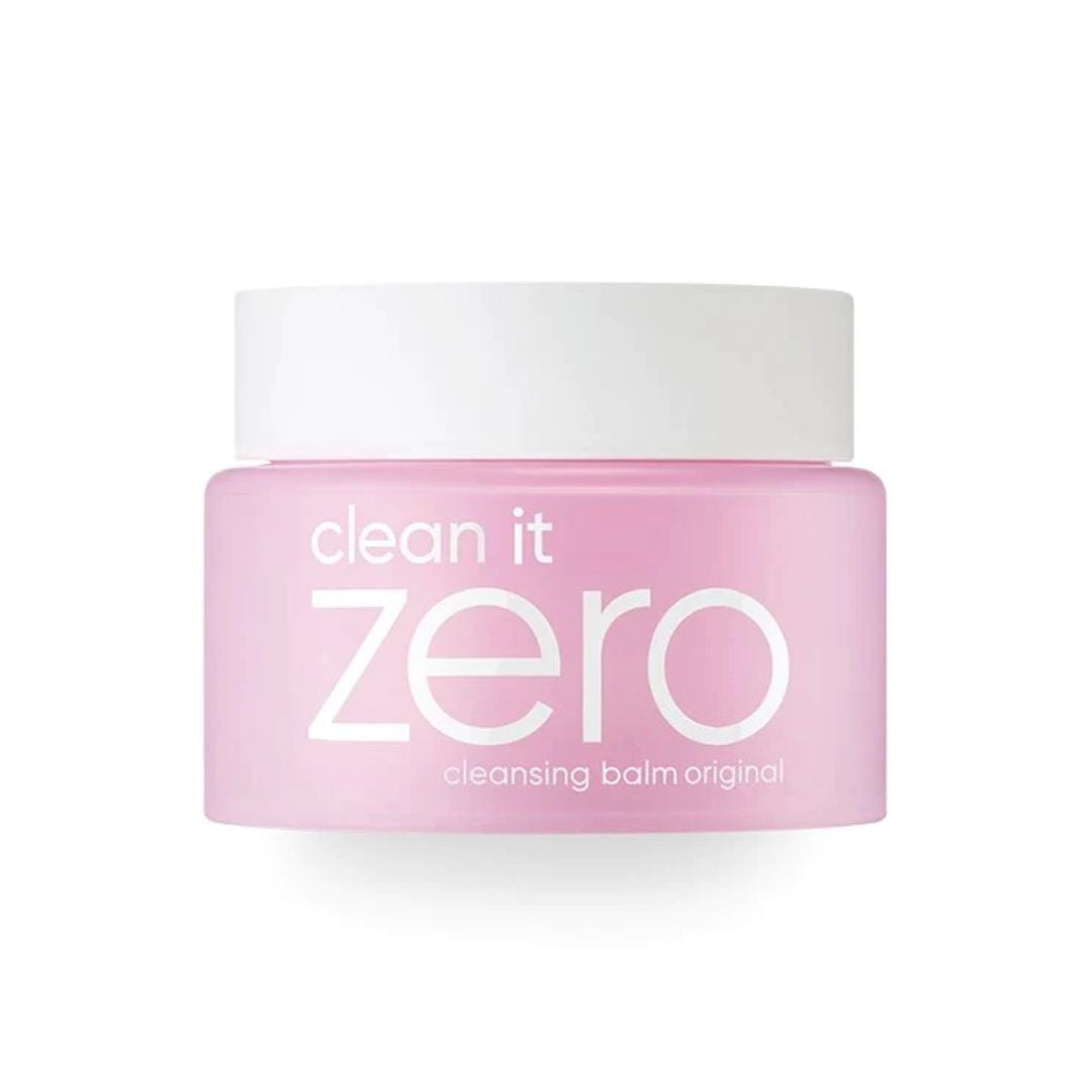 BANILA CO Clean It Zero Cleansing Balm Original - Kbeauty Canada