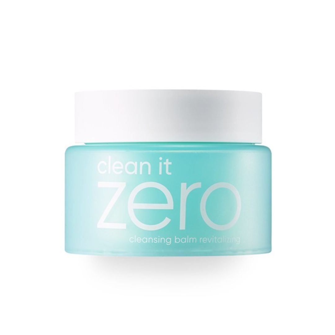 BANILA CO Clean It Zero Cleansing Balm Revitalizing - Kbeauty Canada