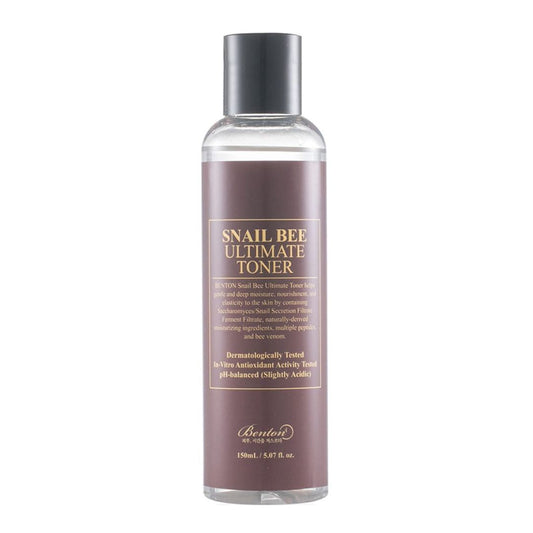 BENTON Snail Bee Ultimate Toner - Kbeauty Canada