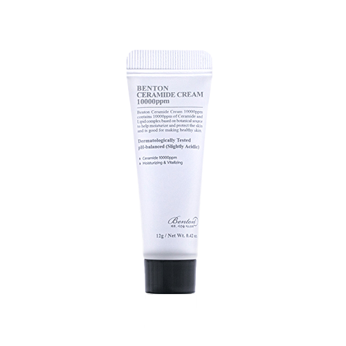 BENTON Ceramide Cream 10,000ppm 12g - Kbeauty Canada