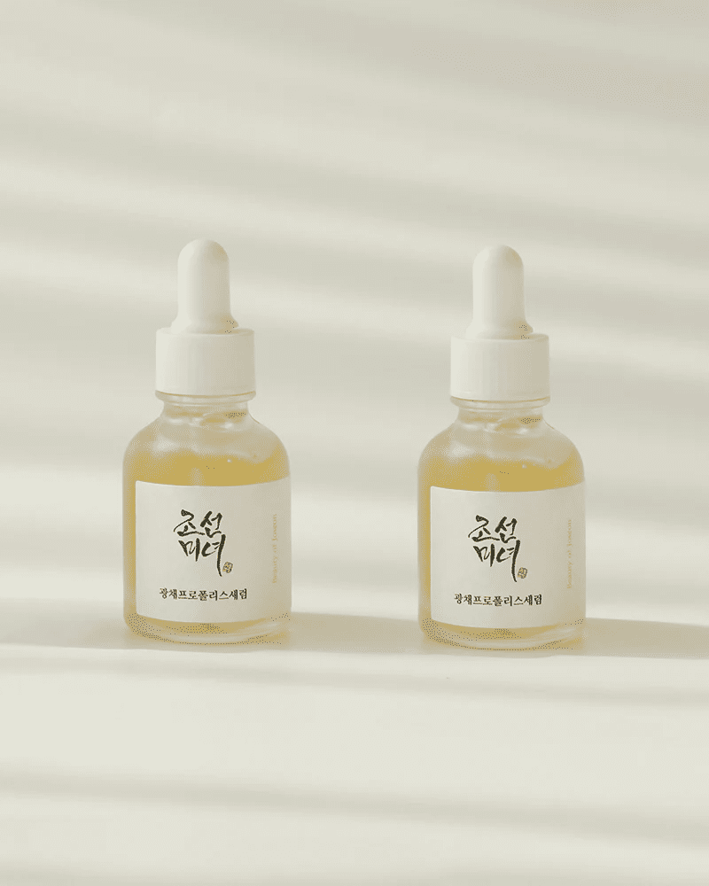 Beauty of Joseon Glow Serum Propolis + Niacinamide