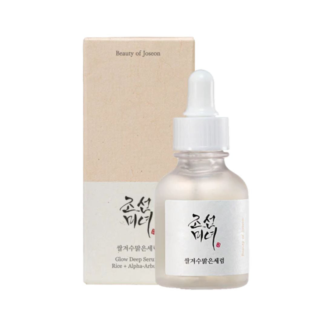 Beauty of Joseon Glow Deep Serum – Best Discoloration Serum for Body Hyperpigmentation