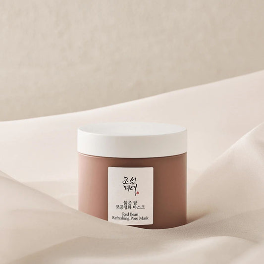 Beauty of Joseon Red Bean Refreshing Pore Mask - Kbeauty Canada