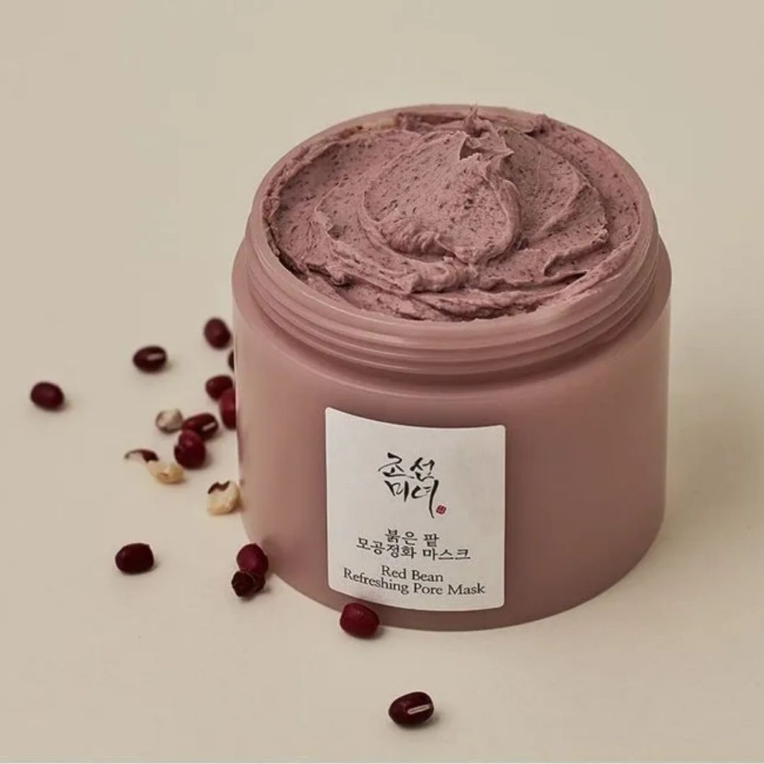 Beauty of Joseon Red Bean Refreshing Pore Mask - Kbeauty Canada