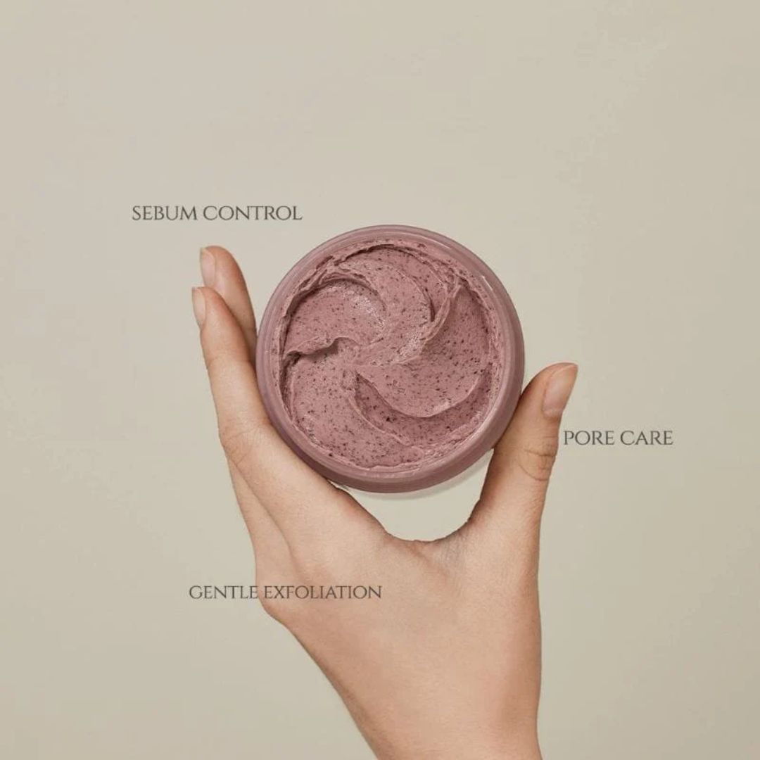 Beauty of Joseon Red Bean Refreshing Pore Mask - Kbeauty Canada