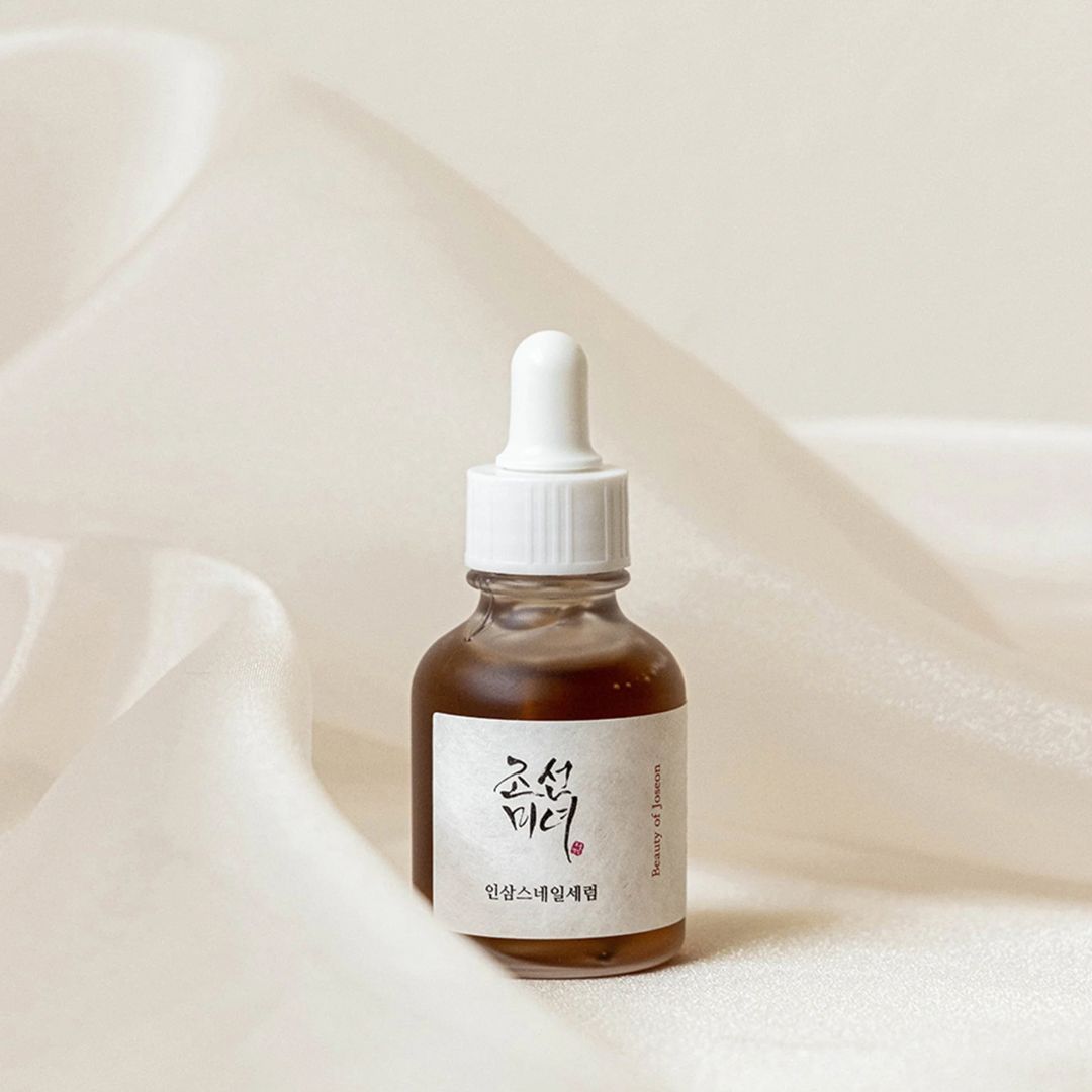 Beauty of Joseon Revive Serum (Ginseng + Snail Mucin) MiessentialStore