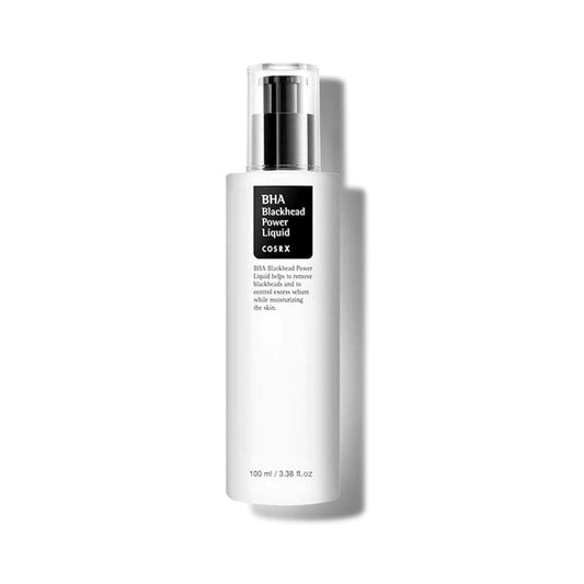 COSRX BHA Blackhead Power Liquid