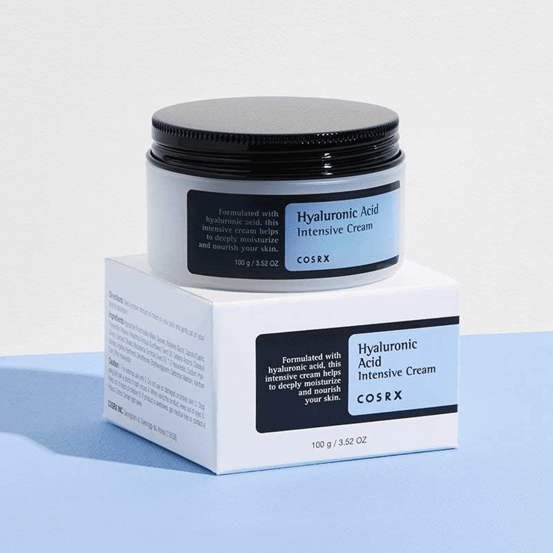 COSRX Hyaluronic Acid Intensive Cream