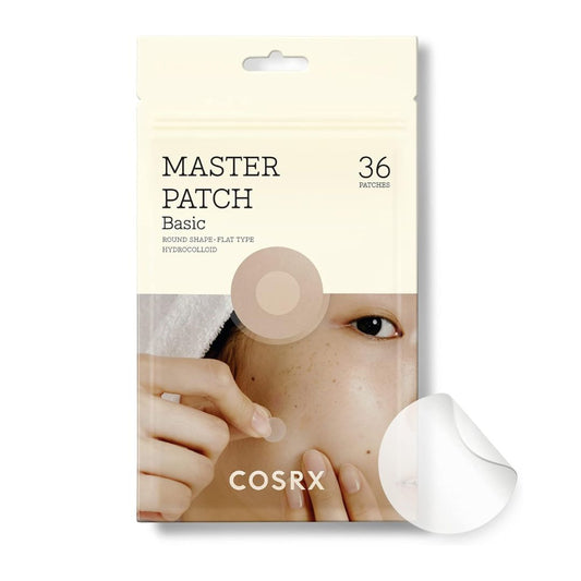 COSRX Master Patch Basic (36ea) - Kbeauty Canada