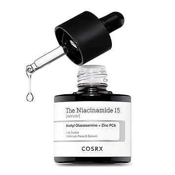 COSRX The Niacinamide 15 Serum - Kbeauty Canada