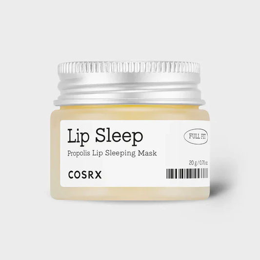 COSRX Full Fit Propolis Lip Sleeping Mask 20g