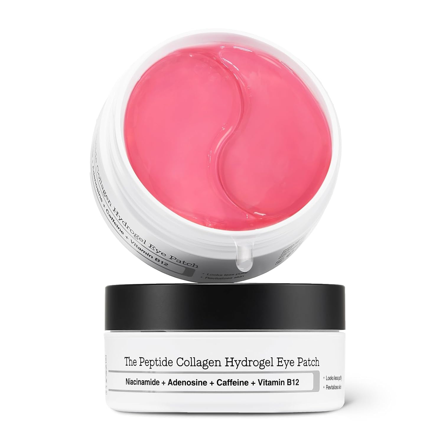 COSRX The Peptide Collagen Hydrogel Eye Patch 85g