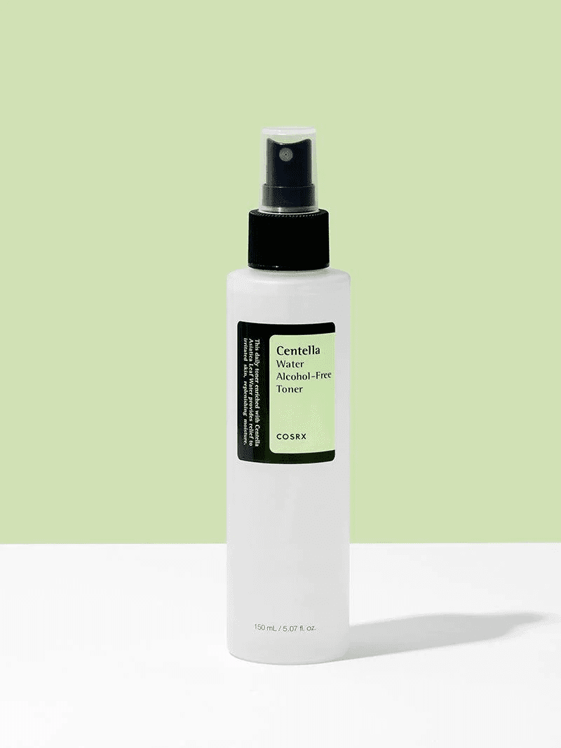 CosRx Centella Water Alcohol-Free Toner