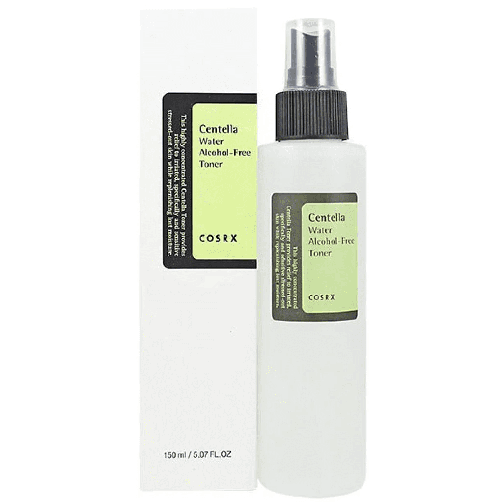 CosRx Centella Water Alcohol-Free Toner