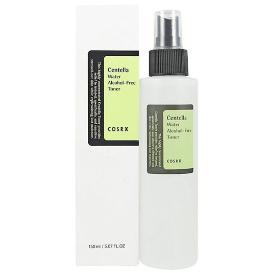 CosRx Centella Water Alcohol-Free Toner