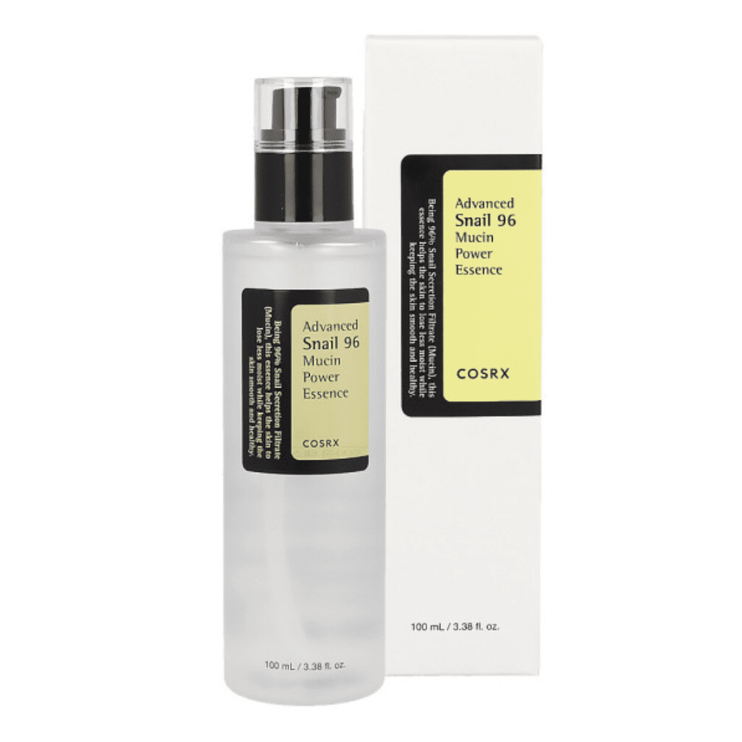 cosrx advanced snail 96 mucin power essence 100ml by cosrx