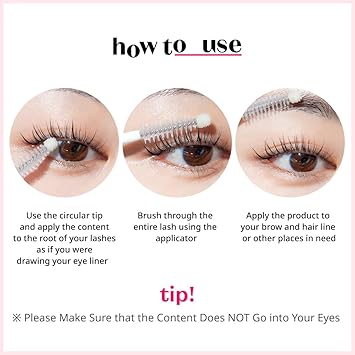 ETUDE My Lash Serum