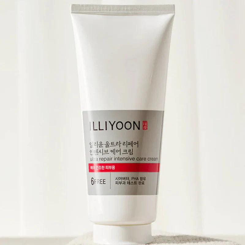 ILLIYOON Ultra Intensive Care Cream 200mL - Kbeauty Canada