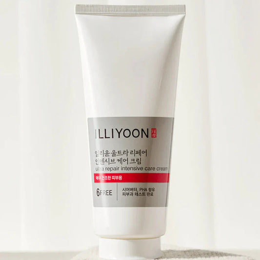 ILLIYOON Ultra Intensive Care Cream 200mL - Kbeauty Canada