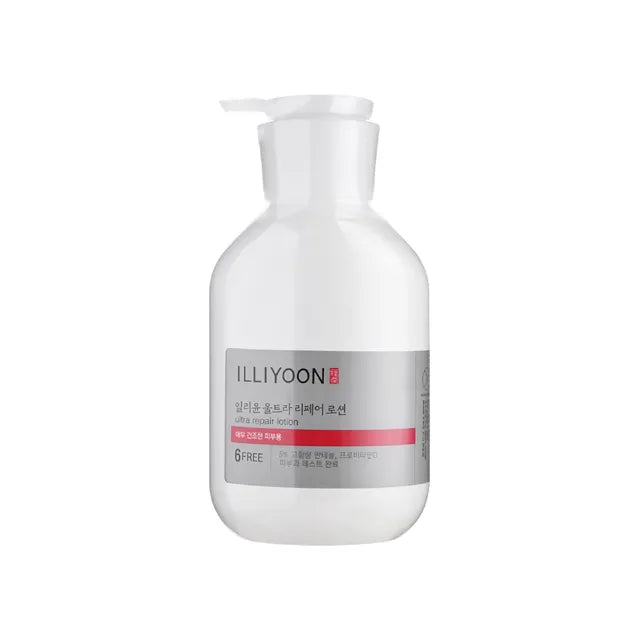 ILLIYOON Ultra Lotion 350mL - Kbeauty Canada