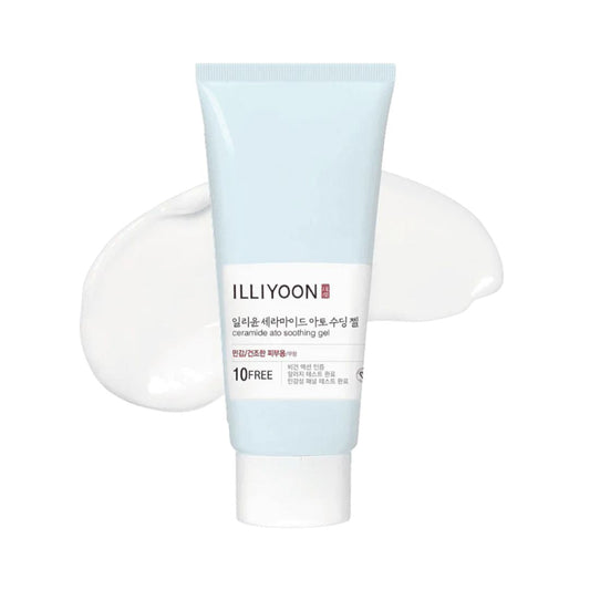 ILLYIOON Ceramide Ato Soothing Gel - Kbeauty Canada
