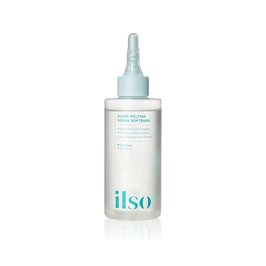 ILSO Super Melting Serum Softnet 150mL