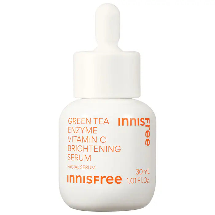 INNISFREE Vita C Green Tea Enzyme Brightening Serum 30mL