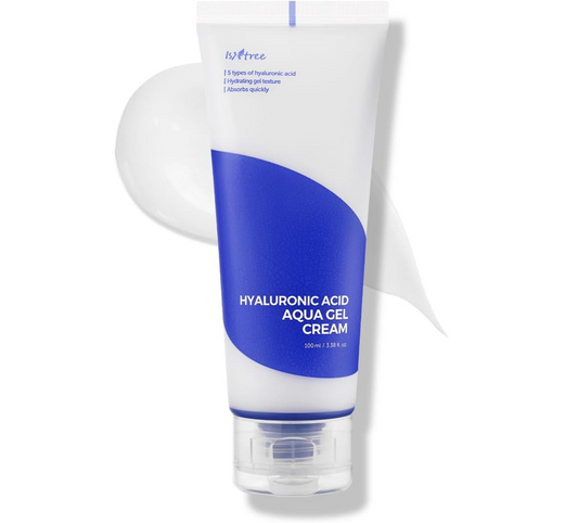 ISNTREE Hyaluronic Acid Aqua Gel Cream