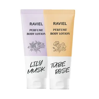 RAVIEL Balanced Care Moisturizing Perfume Body Lotion - Kbeauty Canada