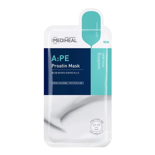 MEDIHEAL A:PE Proatin Mask 25mL 