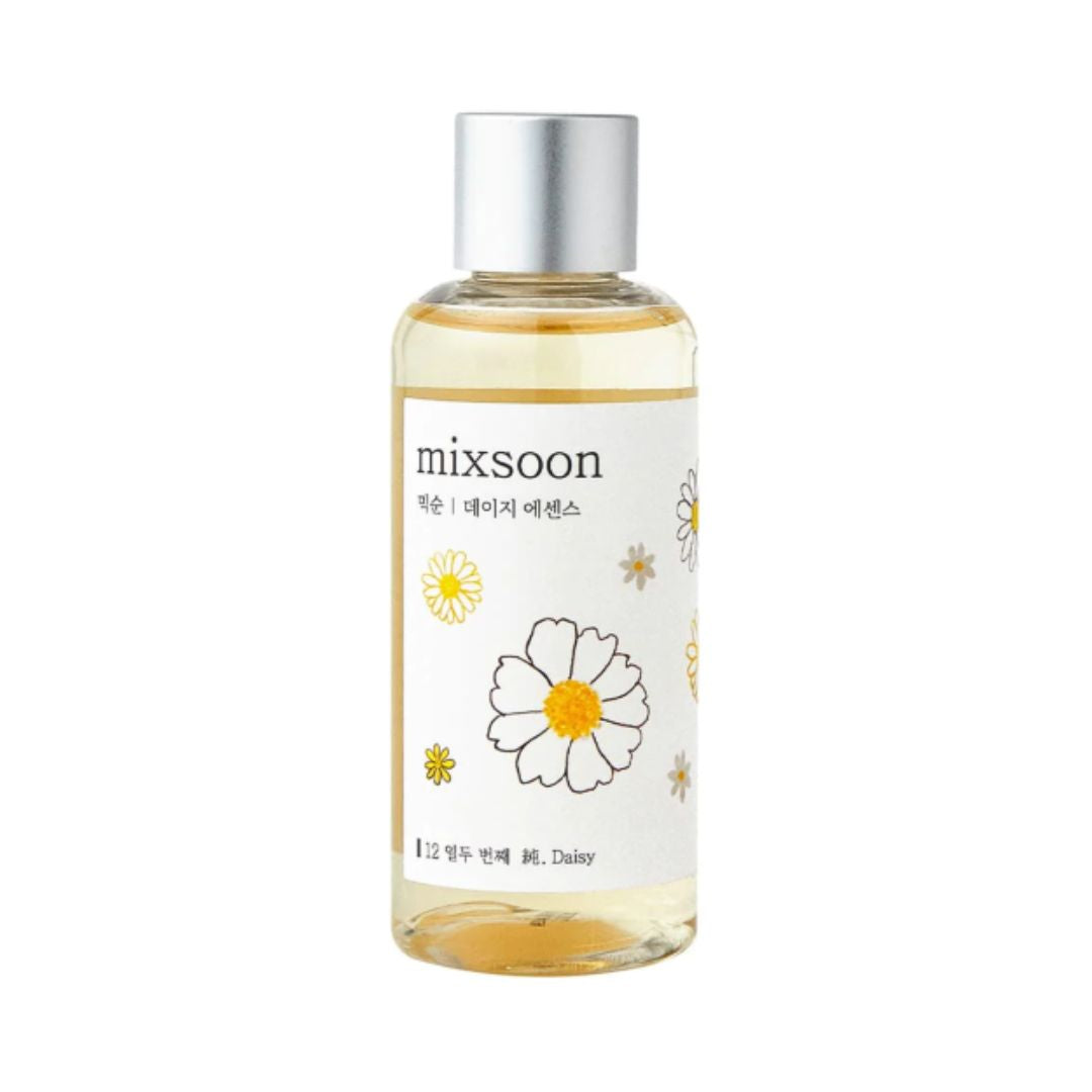 MIXSOON Daisy Essence - Kbeauty Canada